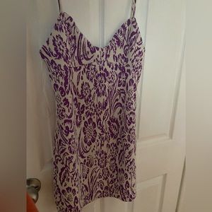 Zara mini dress
